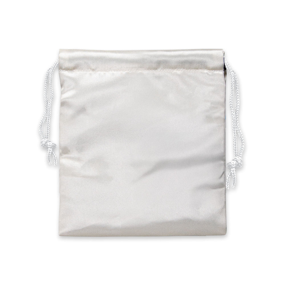 Satin Gift Bag - Small
