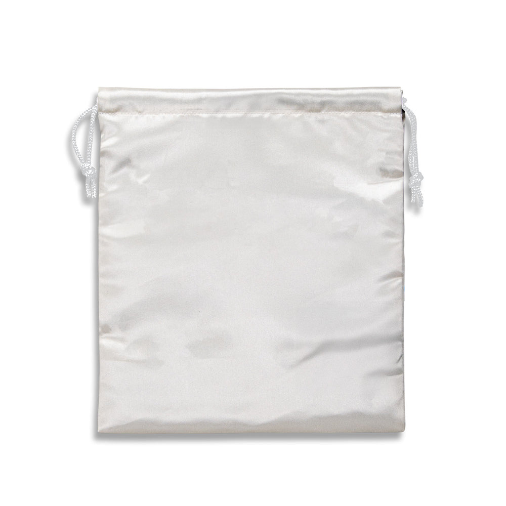 Satin Gift Bag - Medium