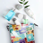 Satin Gift Bag - Large