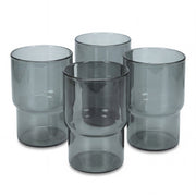 Keepsake Arlo Tumblers - Set of 4