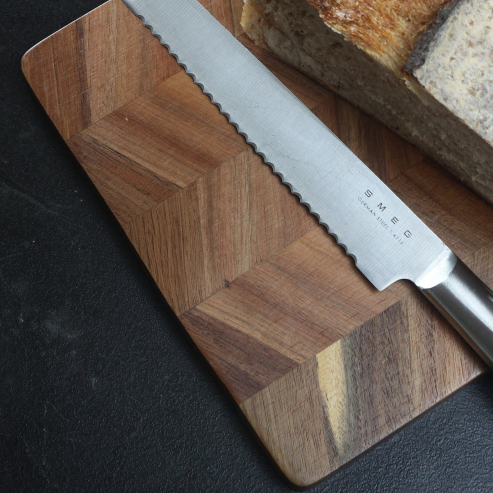 Keepsake Chopping Board