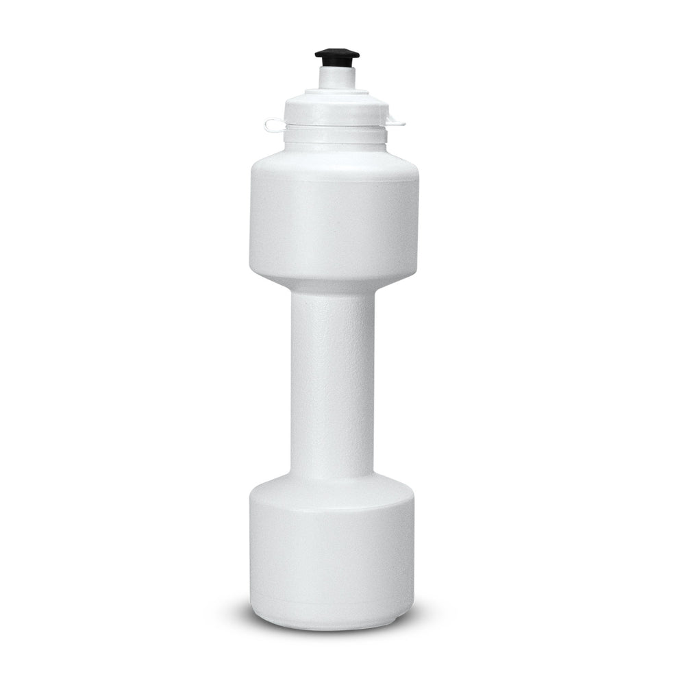 Dumbbell Bottle