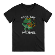 TRENDSWEAR Original Adult T-Shirt - DigiFlex Transfer