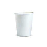 Compostable Paper Coffee Cup - 230ml