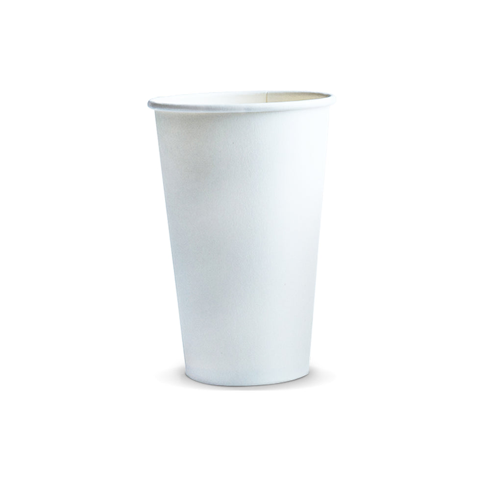 Compostable Paper Cup - 350ml