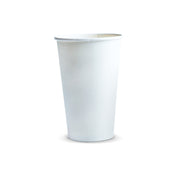 Compostable Paper Cup - 350ml