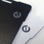 Carbon Bluetooth Tracker
