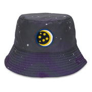 Sonny Custom Bucket Hat with Embroidery Patch