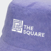 Custom Reversible Twill/Terry Bucket Hat