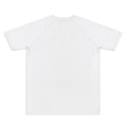Custom Mens Active V-Neck T-Shirt