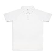 Custom Mens Active Polo