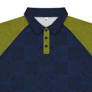Custom Mens Active Polo