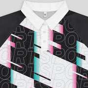 Custom Womens Active Polo
