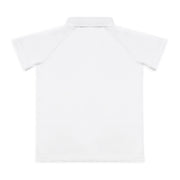 Custom Youth Active Polo