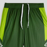 Custom Mens Active Pants