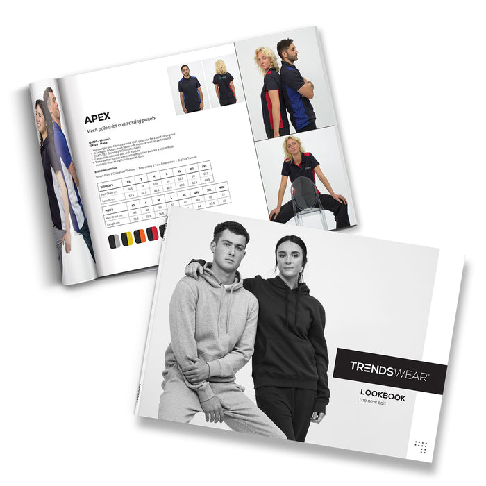 TRENDSWEAR Lookbook