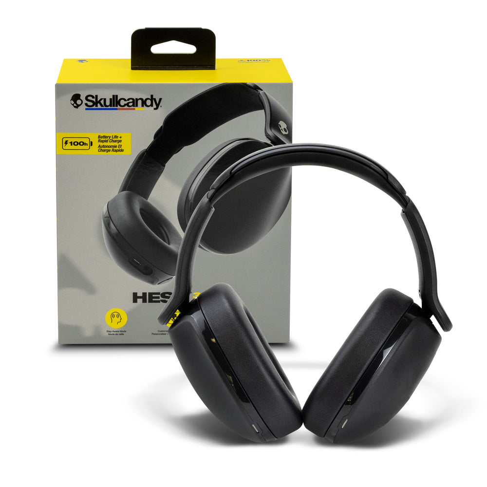 Skullcandy Hesh 360 Headphones