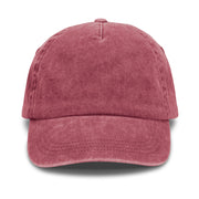 Vintage Washed Cap