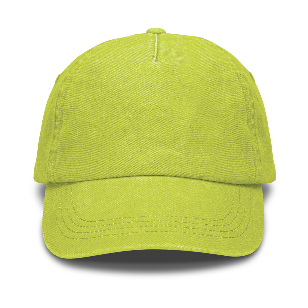 Bright Green