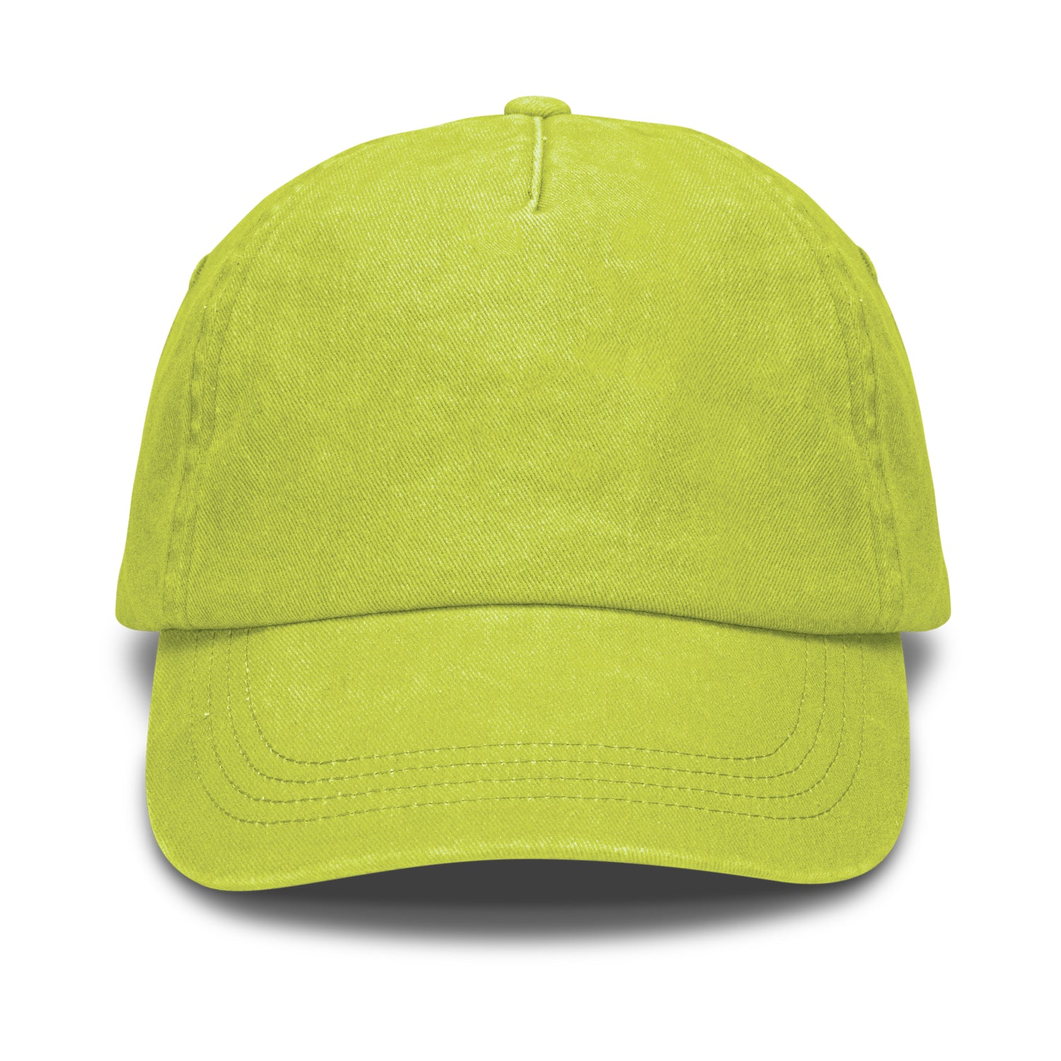 Bright Green