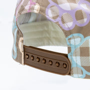 Falcon Custom Cap with Full Colour Patch