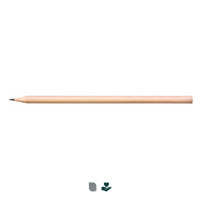 STAEDTLER Graphite Pencil 175mm Round Barrel