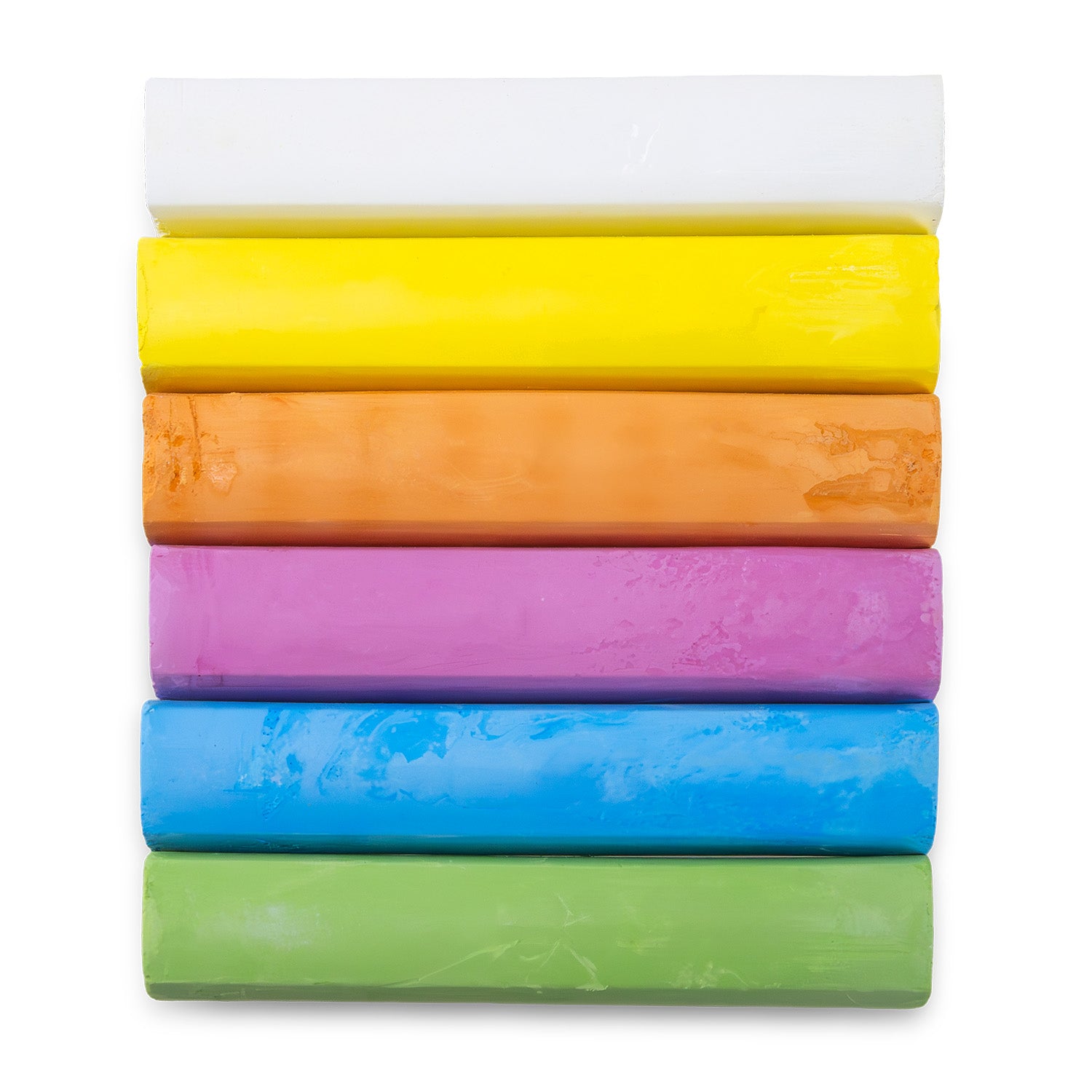 Chalk Colours