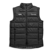 Swiss Peak Urban Unisex Puffer Vest