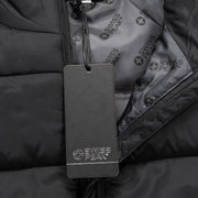 Swiss Peak Urban Unisex Puffer Vest