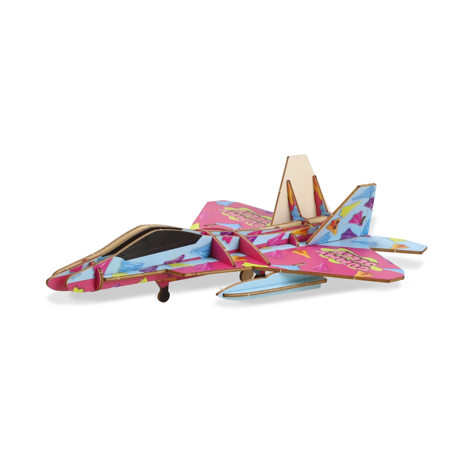 Jet Fighter