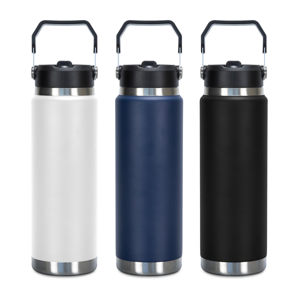 Frontier Hyke Vacuum Bottle