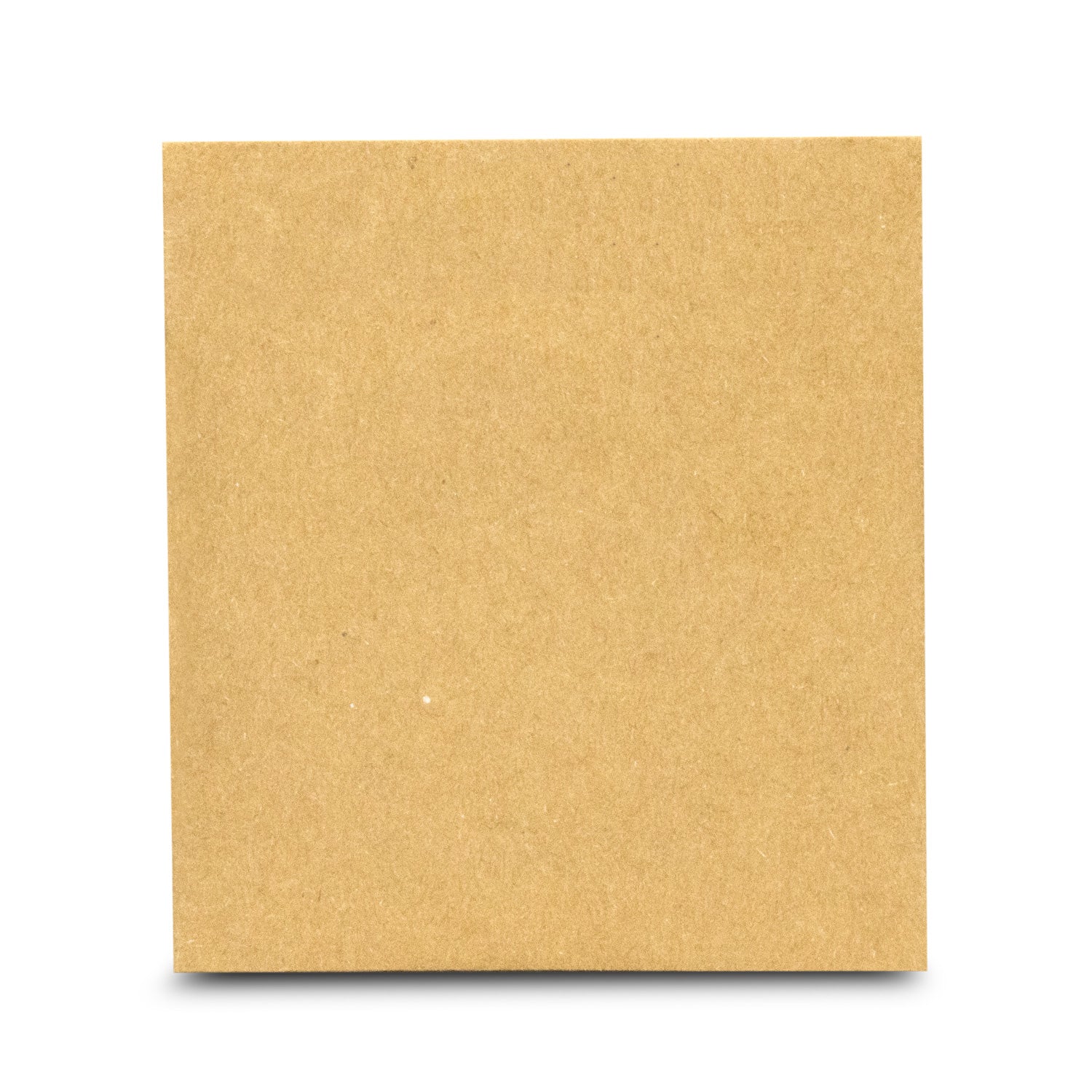 Packaging - Front