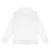 Custom Mens Active Zipped Hoodie