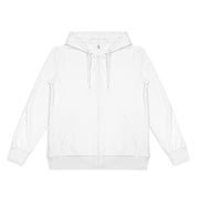 Custom Women's Active Zipped Hoodie