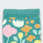 Jolly Knitted Bamboo Kids Socks