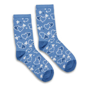 Jolly Knitted Bamboo Kids Socks - Set of 2