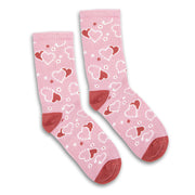 Jolly Knitted Bamboo Kids Socks - Set of 2