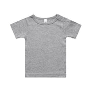 AS Colour Organic Infant Wee Tee 3001