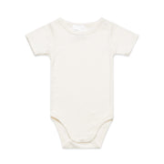 AS Colour Organic Infant Mini-Me One-Piece 3003