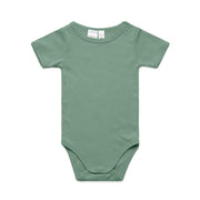 AS Colour Organic Infant Mini-Me One-Piece 3003