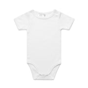 AS Colour Organic Infant Mini-Me One-Piece 3003
