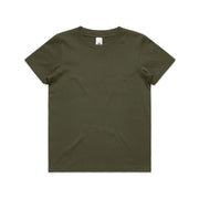 AS Colour Kids Staple Tee 3005