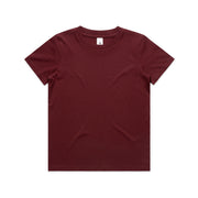 AS Colour Kids Staple Tee 3005