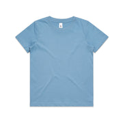 AS Colour Kids Staple Tee 3005