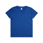 AS Colour Kids Staple Tee 3005