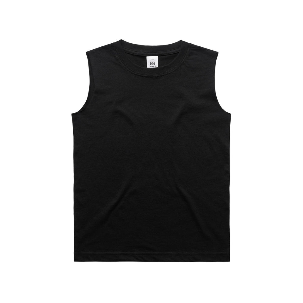 AS Colour Kids Barnard Tank 3009