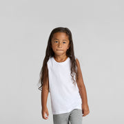 AS Colour Kids Barnard Tank 3009