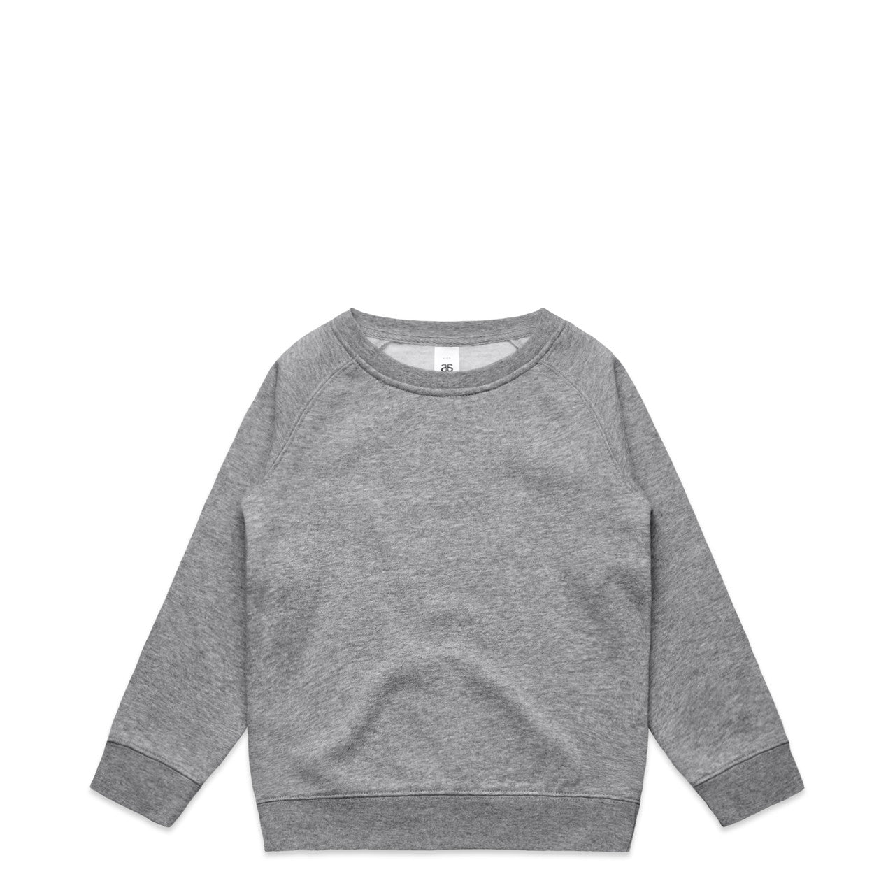 AS Colour Youth Supply Crew 3031