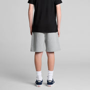 AS Colour Youth Relax Track Shorts 3043