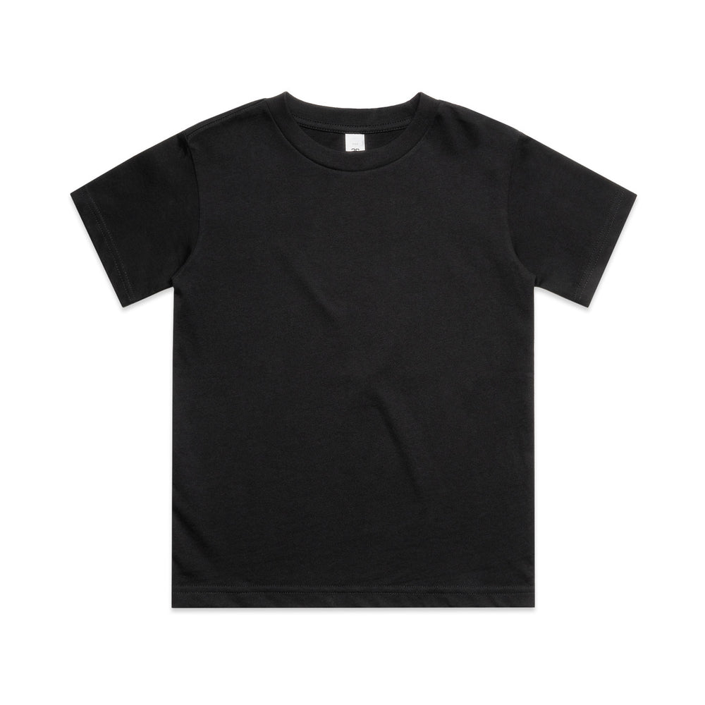 AS Colour Kids Classic Tee 3060